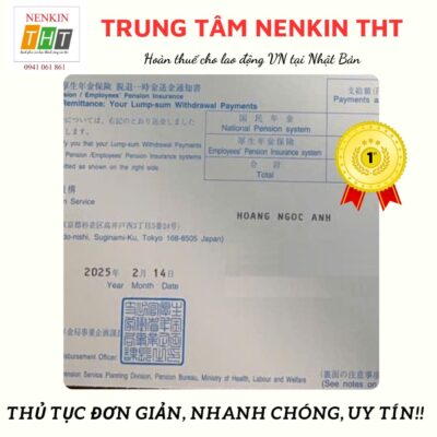 hồ sơ về lần 1 t2 nenkin