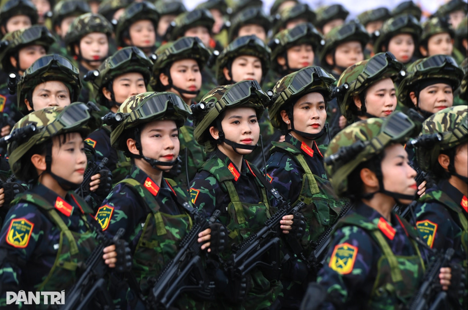 tinh gọn cơ quan thanh tra quốc phòng