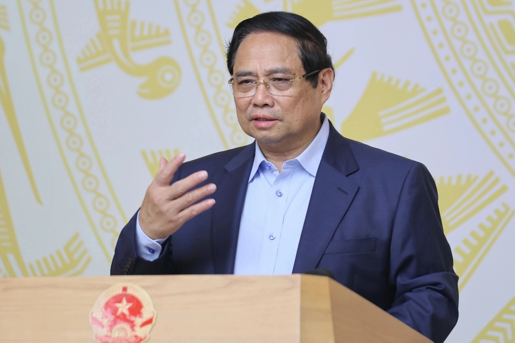 chíp bán dẫn