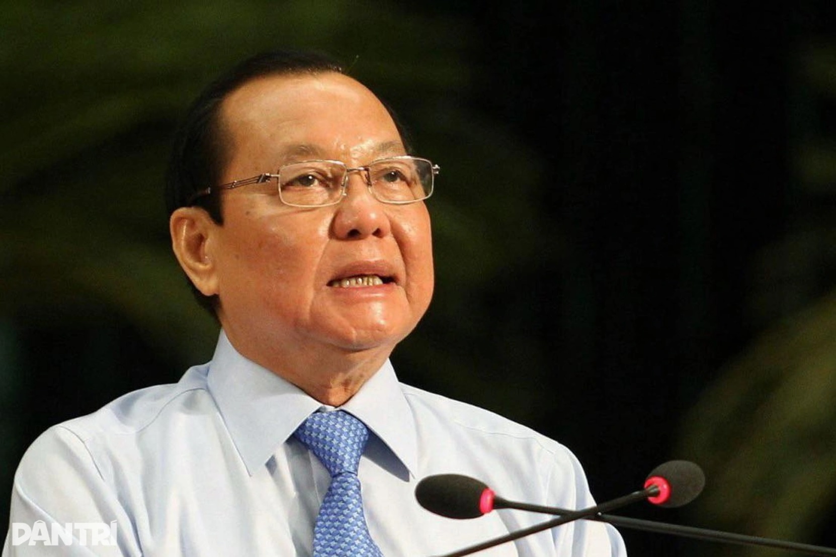 kỷ luật lê thanh hải
