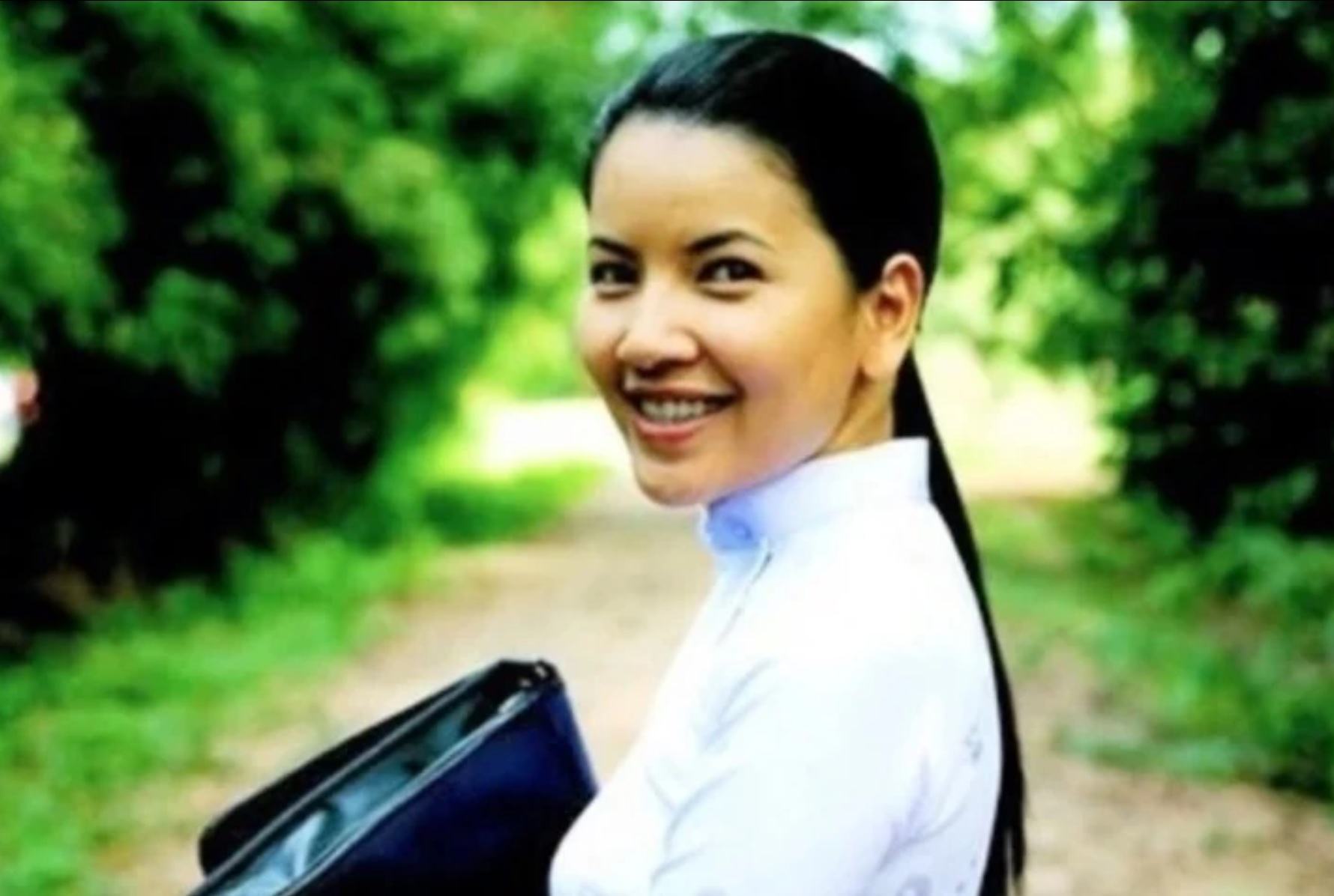 diễn viên Ngọc Trinh Mùi ngò gai đột ngột qua đời