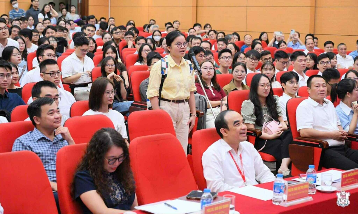 chọn chuyên ngành bác sĩ nội trú